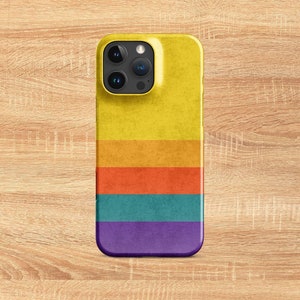Retro iPhone Case for 16 Pro Max - Vintage Pop Vibes Stylish Protectant for Retro Fans & Classic Lovers