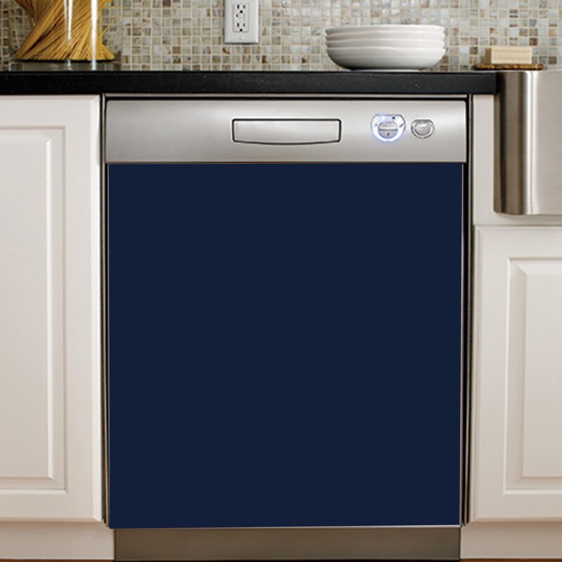 Dishwasher Magnet Cover - Etsy