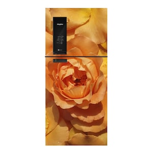 Fridge Wrap Vinyl | French Door | Side by Side | Top Bottom Door - 81