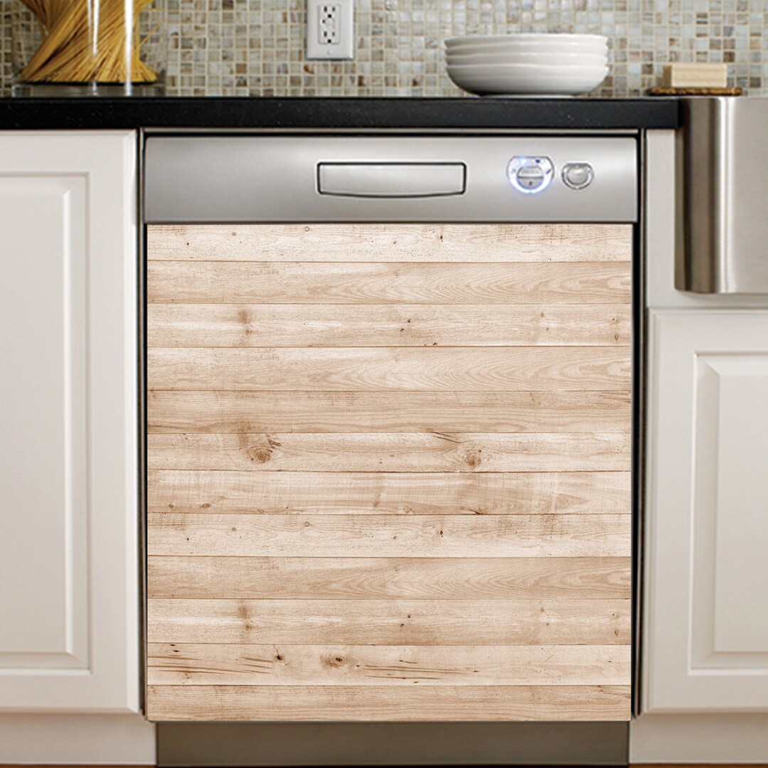 Dishwasher Door Cover Kitchen Dishwasher Cover Etsy