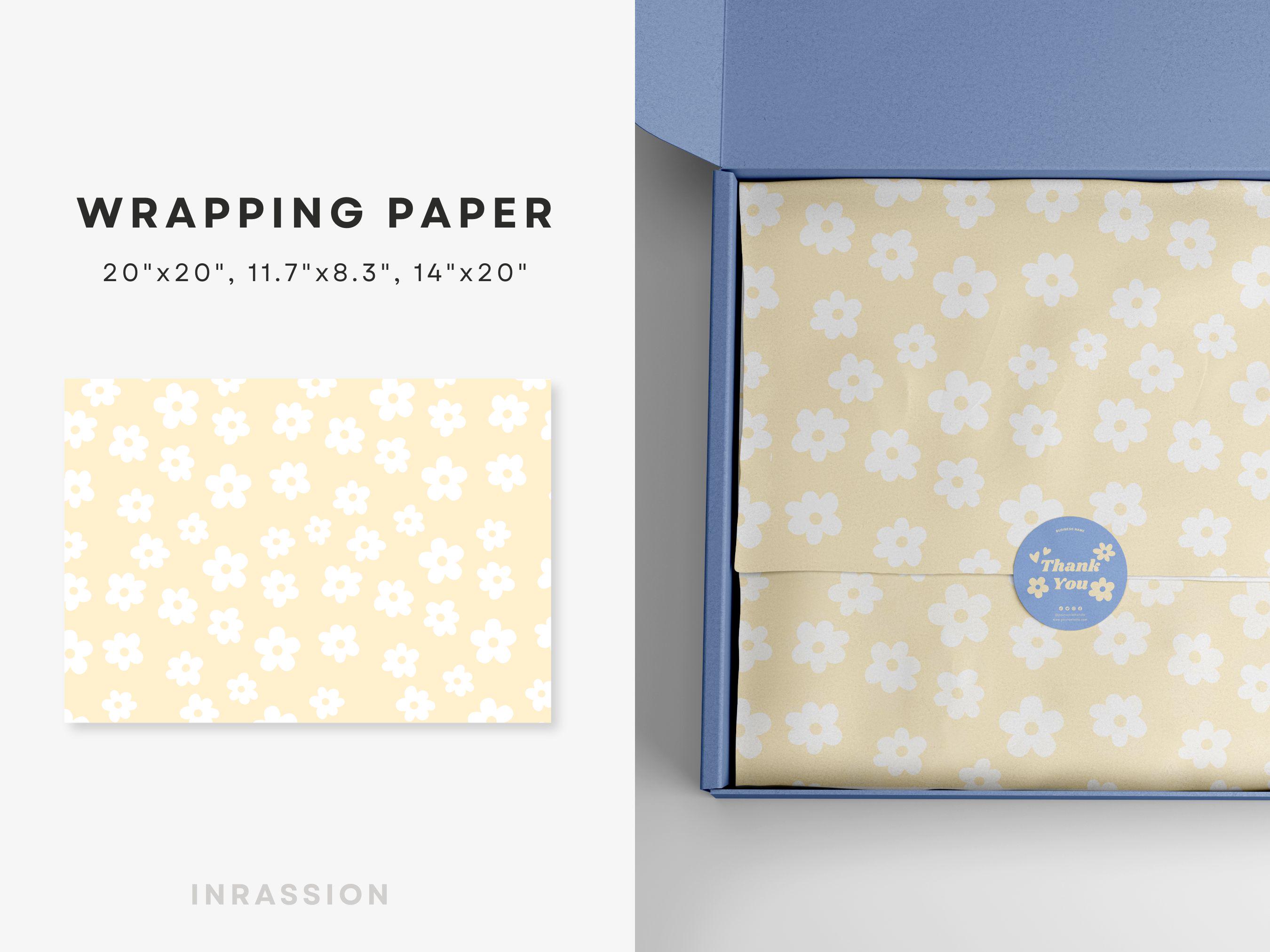 Business Branding Package Editable Kit, Modern Retro Custom Packaging ...