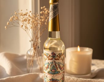 Agua De Florida Murray Original Florida Water Peru 270ml Aqua