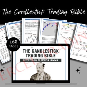 Biblia handlu świecami, Książki o handlu giełdowym, handel opcjami, Japońska Biblia świec, Handel Forex