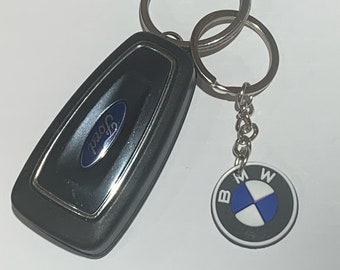 BMW Keychain  /  Keyring  / Car