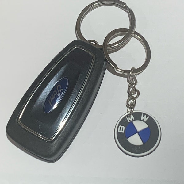 Bmw Keyring Etsy UK