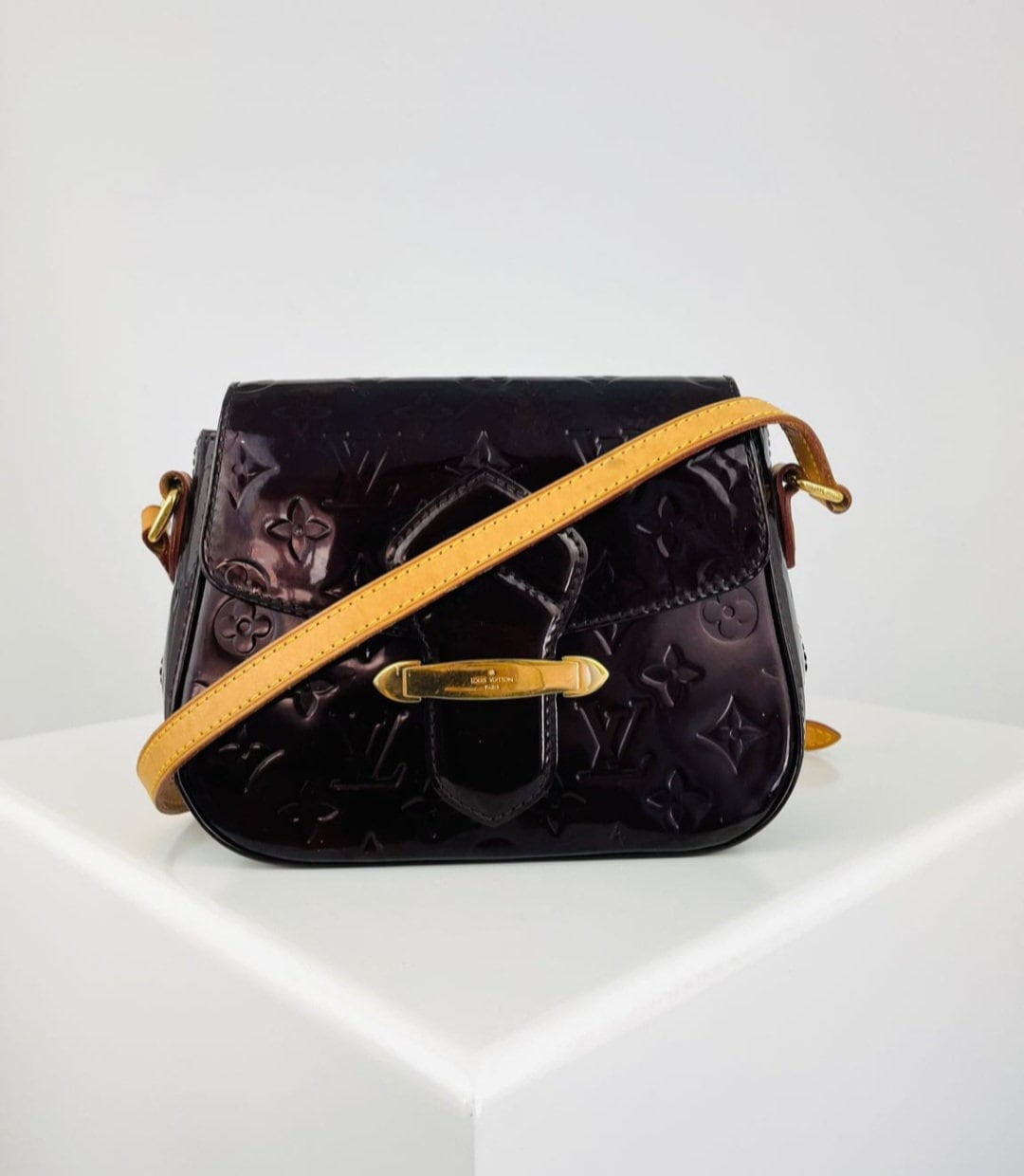 Authentic Louis Vuitton Vintage Handbags 