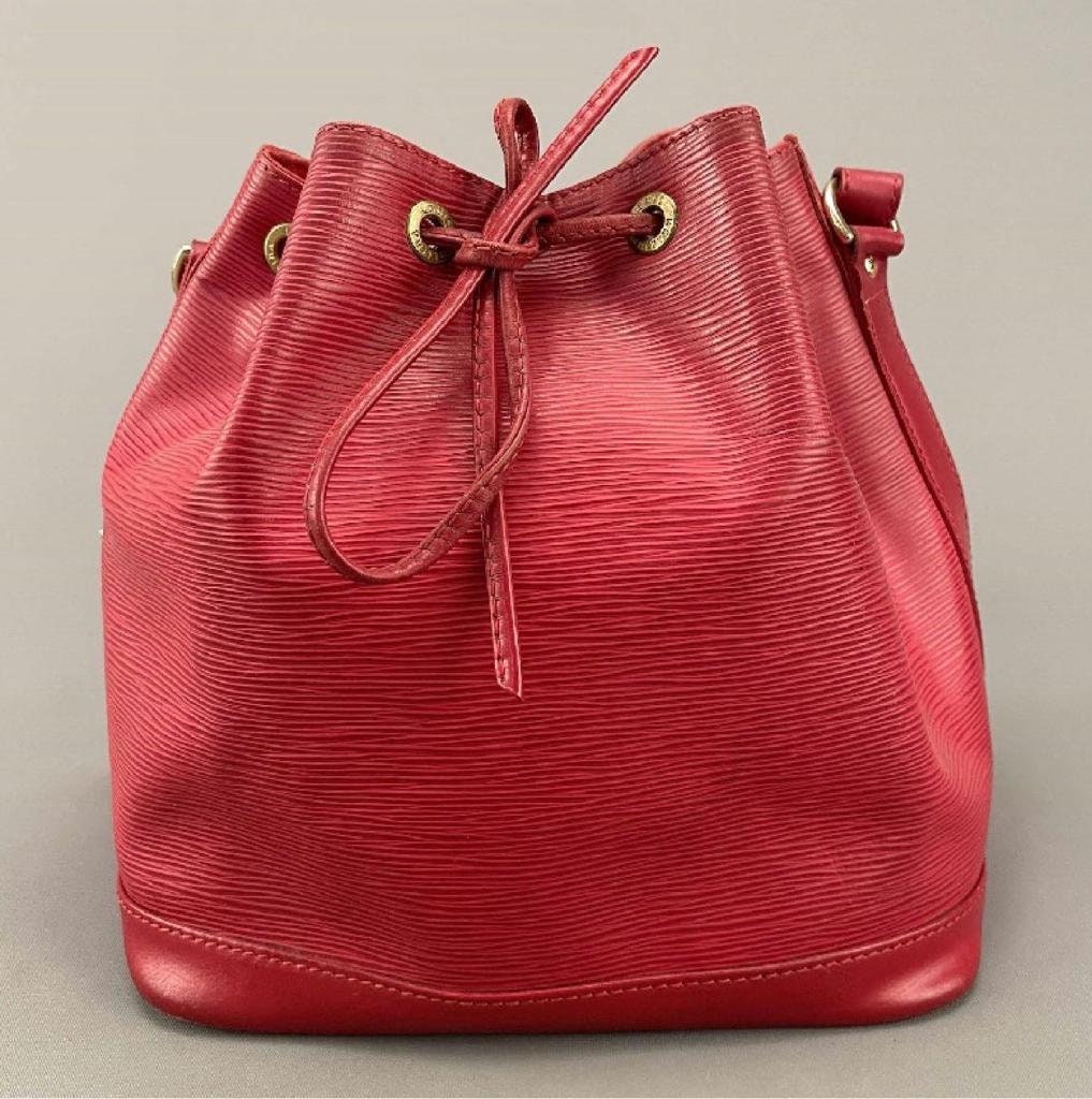 NéoNoé MM Epi Leather - Women - Handbags