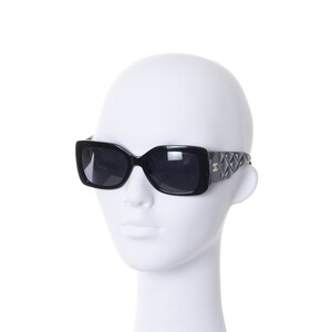 Coco Chanel Glasses 