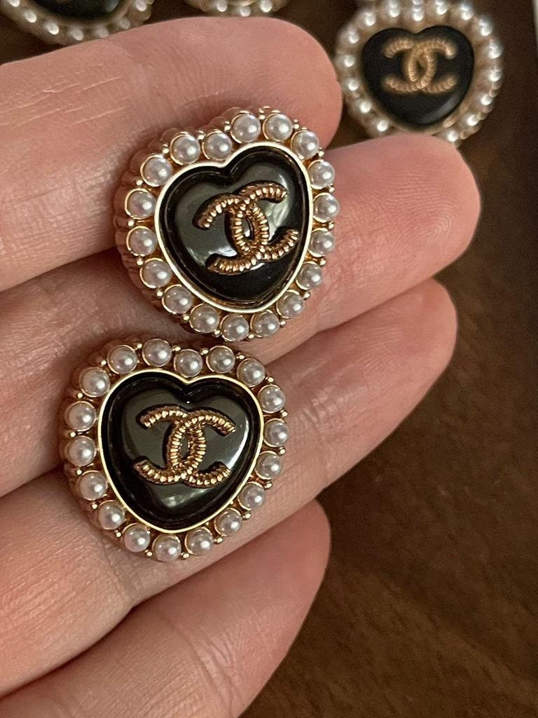 Vintage Chanel Jewelry for Sale