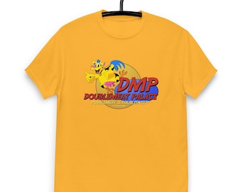 DMP - ダブルミートパレス - サニーデール Tシャツ