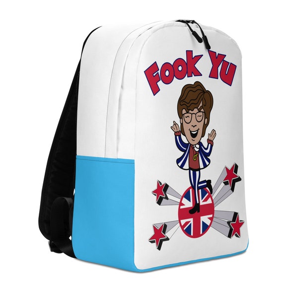 Fook Yu Backpack