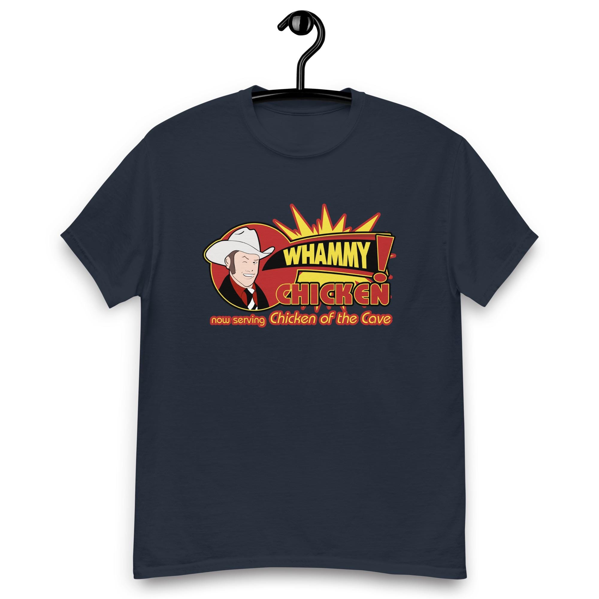Whammy Tshirt