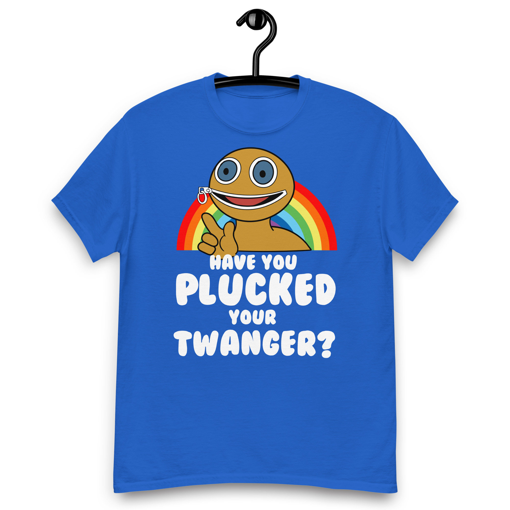 Zippy T Shirt - Etsy Singapore Zippy T Shirt - Etsy Singapore