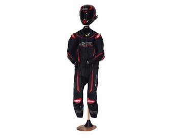 motorcycle wardrobe