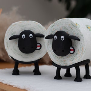 Shaun the Sheep
