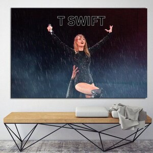 Taylor Swift Tapestry, Taylor Swift Gift, Taylor Swift Wall Decor