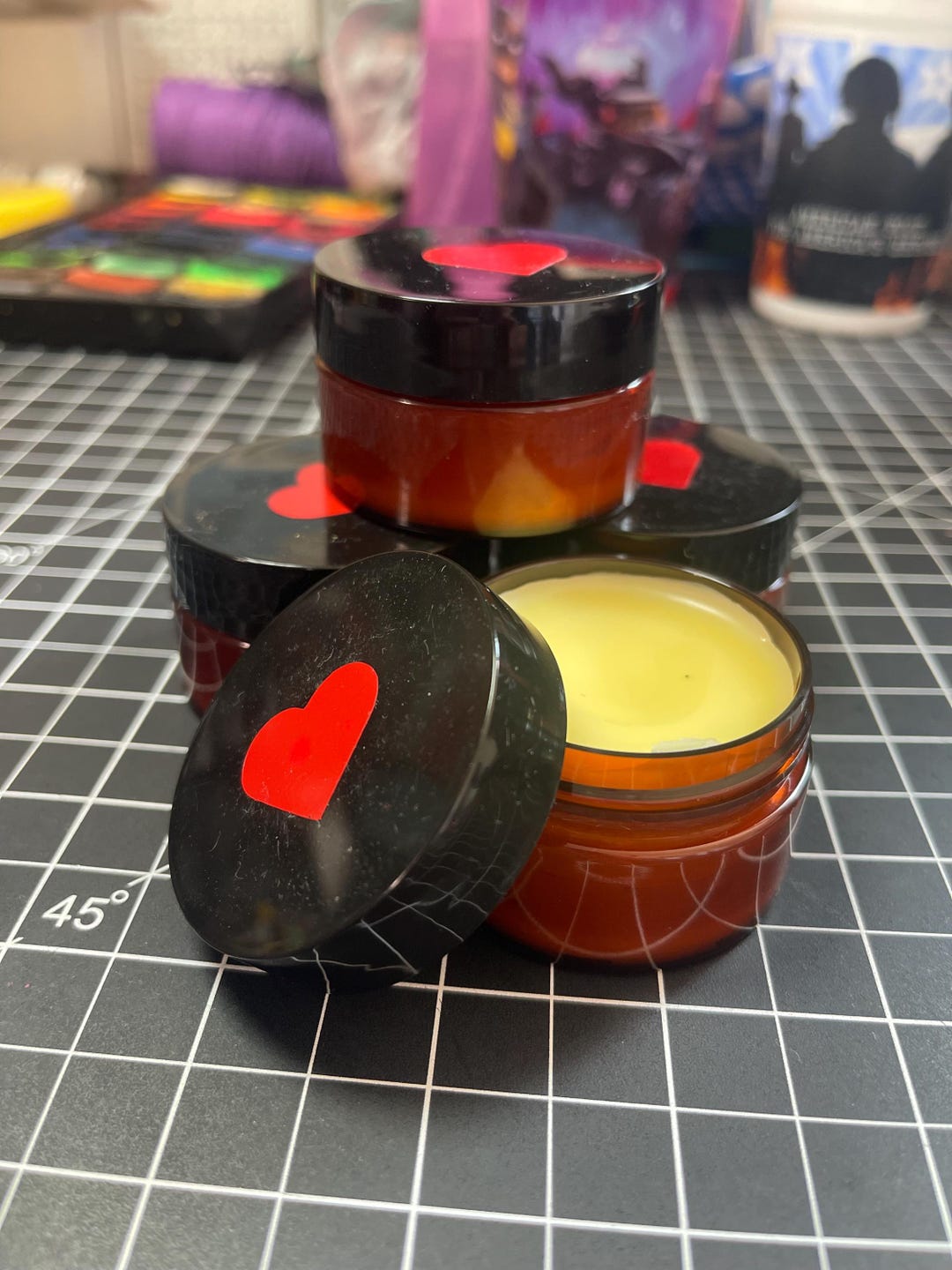 Kai’s Rope Jam - Etsy