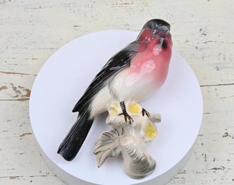 VintageGoebel Germany ビンテージ置物ドイツゲーベル製　レア VintageGoebel Germany ビンテージ置物ドイツゲーベル製 レア