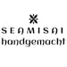 SEAMISAIhandgemacht store logo