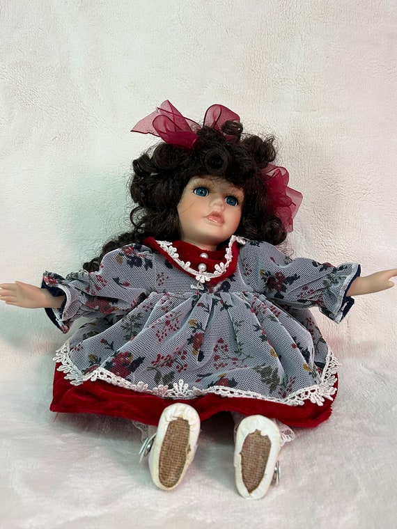 Muñeca matilda cheap