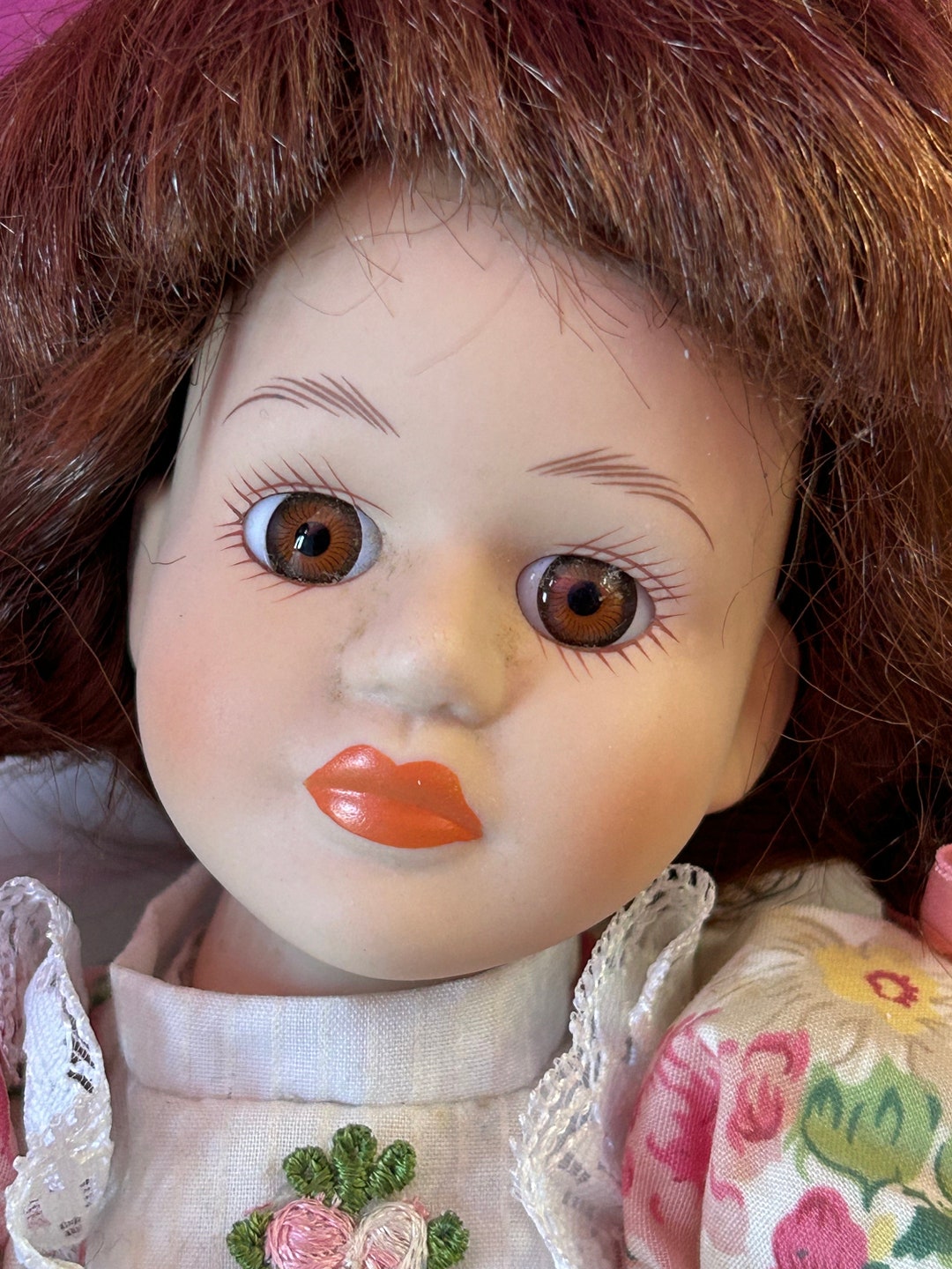 Gabrielle - 12 doll
