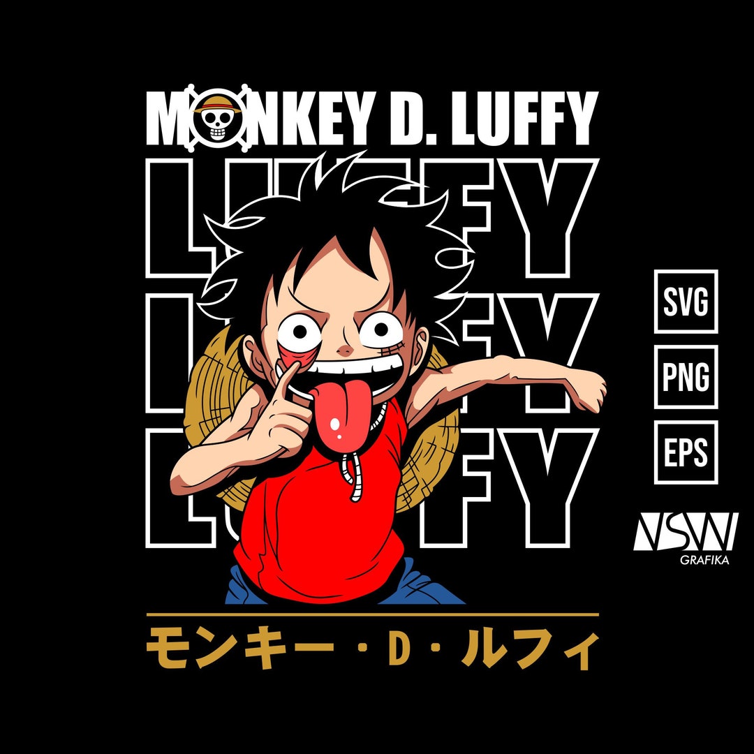 Anime Vector Files Anime Svg Files Anime Dtf Transfer Anime - Etsy ...