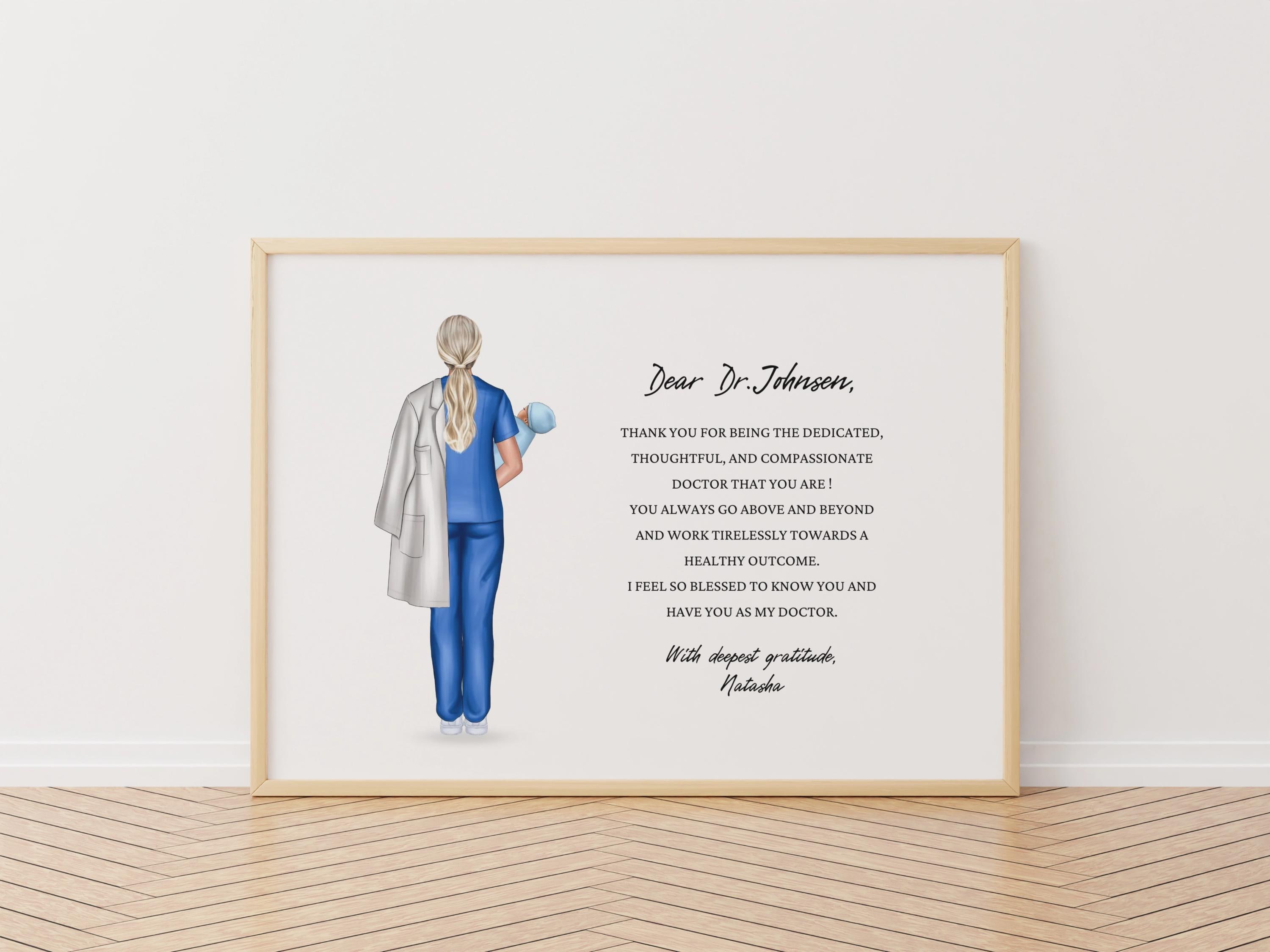 Obgyn Quotes