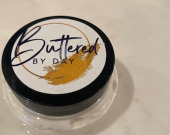Teakwood fragrance Body Butter