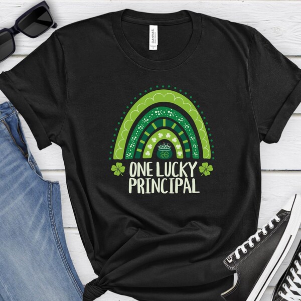 college st pattys day shirts