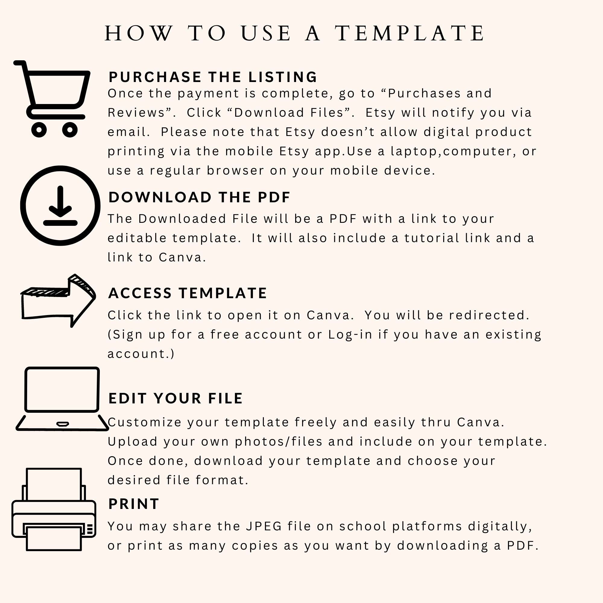 Simple weekly lesson plan template preschool prek kindergarten daycare
