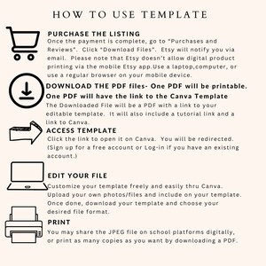Parent Teacher Conference Printable Editable Template, Classroom Class ...