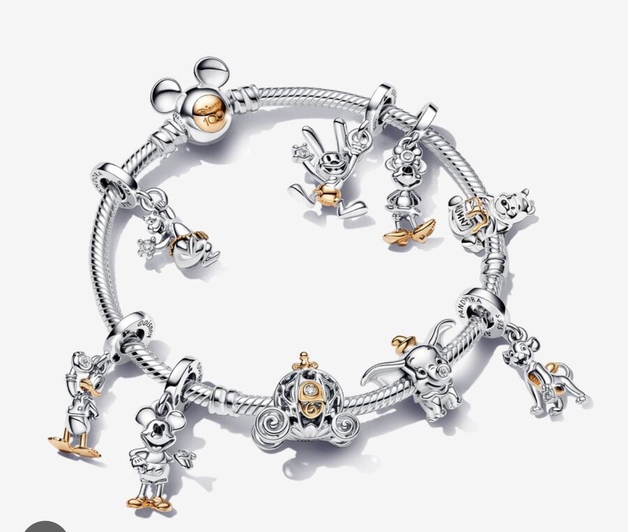 My Pandora bracelet | Pandora bracelet designs, Pandora jewelry, Pandora  bracelet