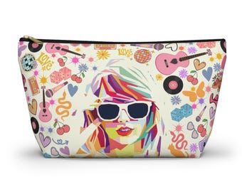 ♡ケイティ ロクストン♡SECRET MESSAGE POUCH Secret Message Perfect Pouch | Grandma's Make You Smile
