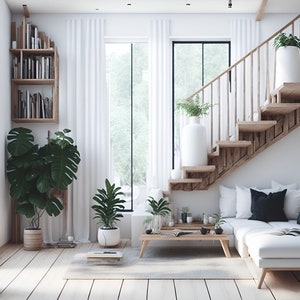 読書コーナー | 背景 | Zoom 仮想背景 | オフィス背景 | Microsoft Teams | Facebook | WebEx | Skype | Google Meet | 印刷