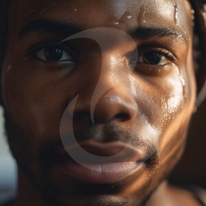 Male Facial, Esthetician, Diverse Beauty Stock Photos, Stock Photo Bundle, Stock Photos, Black Models, Black Stock Photos, Social