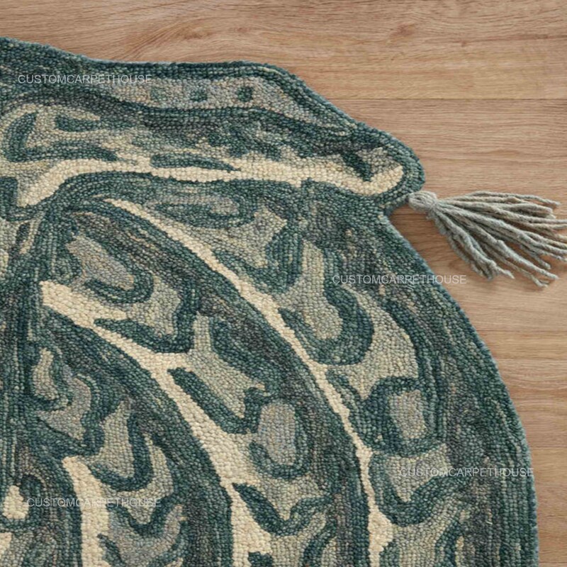Snake Rug - Etsy
