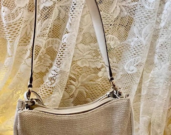 Vintage Liz Claiborne Shoulder Bag                                                        BAG5