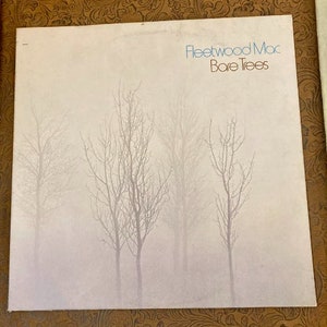 Vintage Vinyl Album Fleetwood Mac                                                                  031