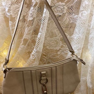 Vintage Etienne Aigner Shoulder Bag                                                  BAG3