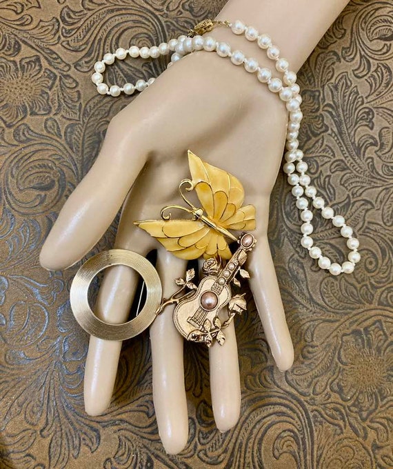 Various Jewelry Lot                              … - image 1