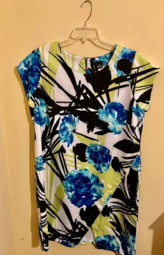 Womens new directions dress gem