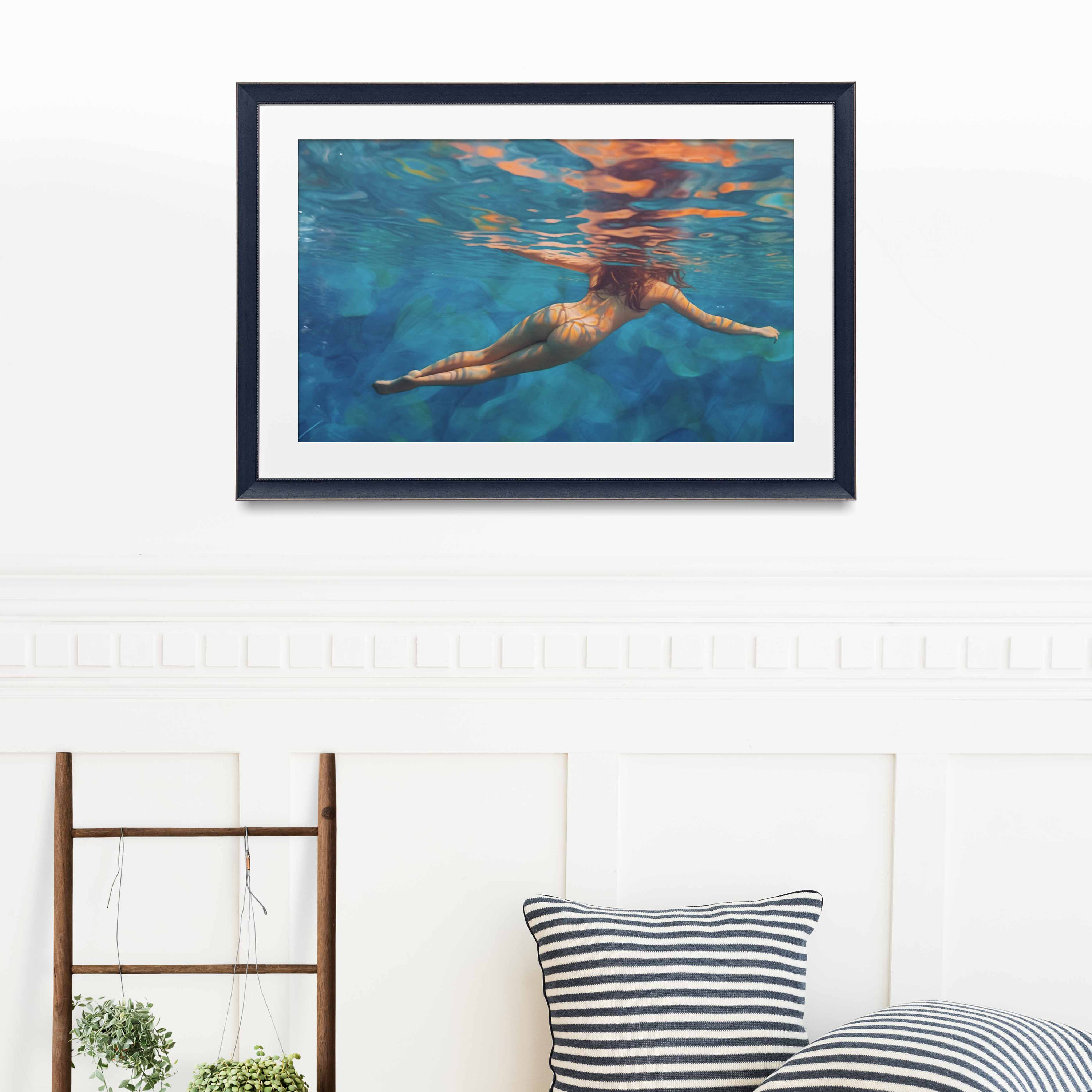 nude-swimmer-wall-art-swim-printable-skinny-dipping-abstract-painting