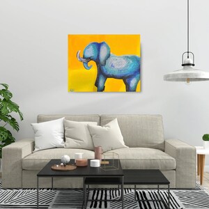 Ocean Elephant