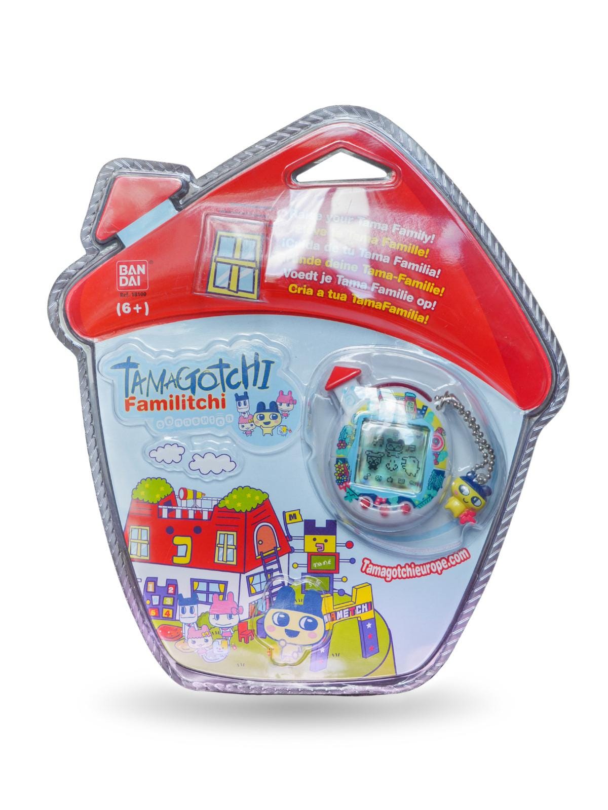 未開封　たまごっち　Tamagotchi connection V5 ふぁみりー 未開封 たまごっち Tamagotchi connection V5 ふぁみりー