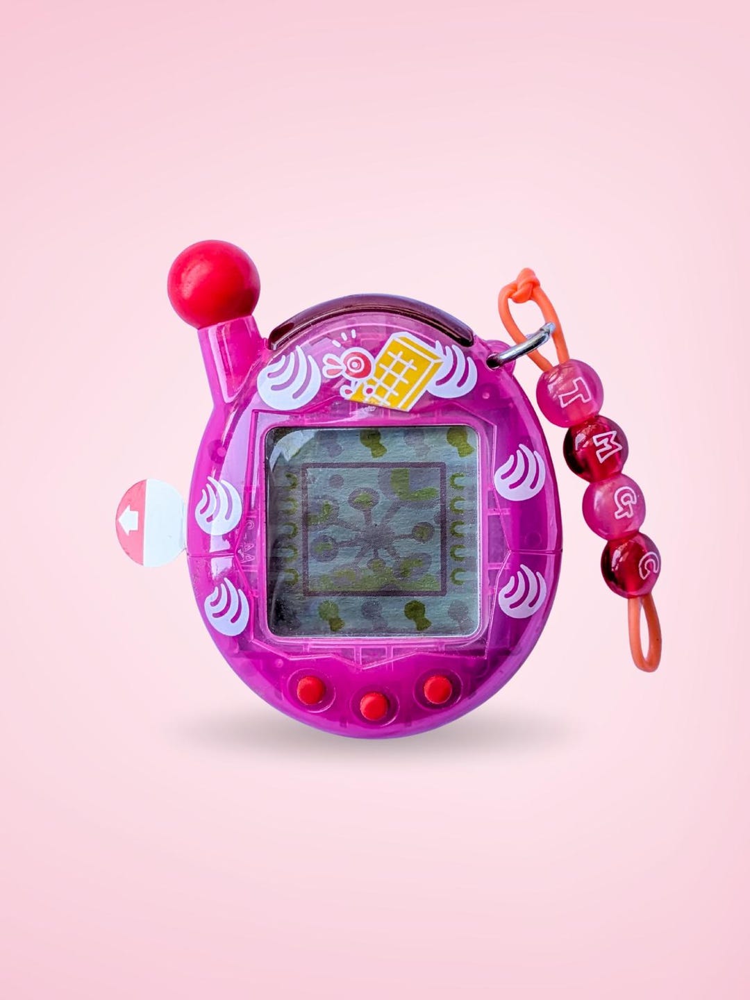 Original Tamagotchi 2005 - Asian Exclusive - Brand New - Etsy
