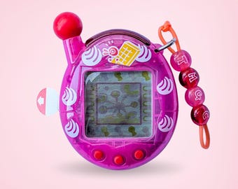 Original Tamagotchi 2005 - asiatisch Exklusiv - Brandneu
