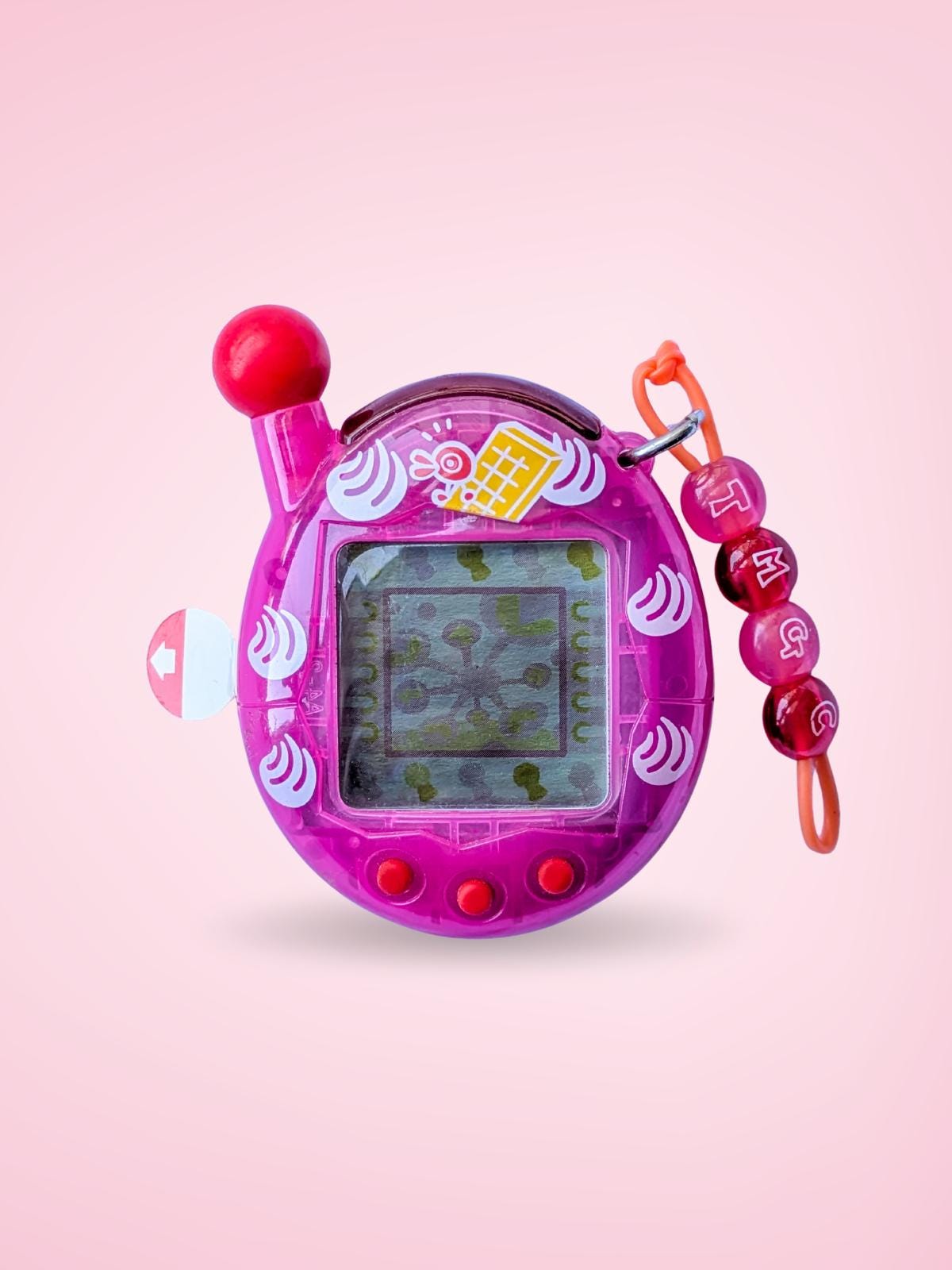 Original Tamagotchi 2005 - Asian Exclusive - Brand New - Etsy