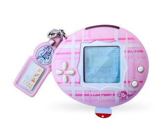 Tamagotchi Schule - Bandai Asien exklusive Ausgabe