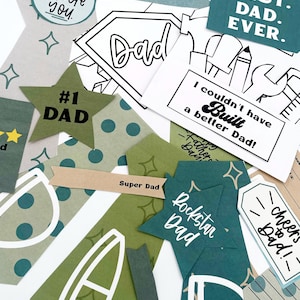 Cartes fête des pères, Cartes imprimables, Fête des pères, Cadeau fête des pères, Bonne fête des pères, Cadeaux papa, Cartes papa, Fête des papas, Cadeaux grand-père