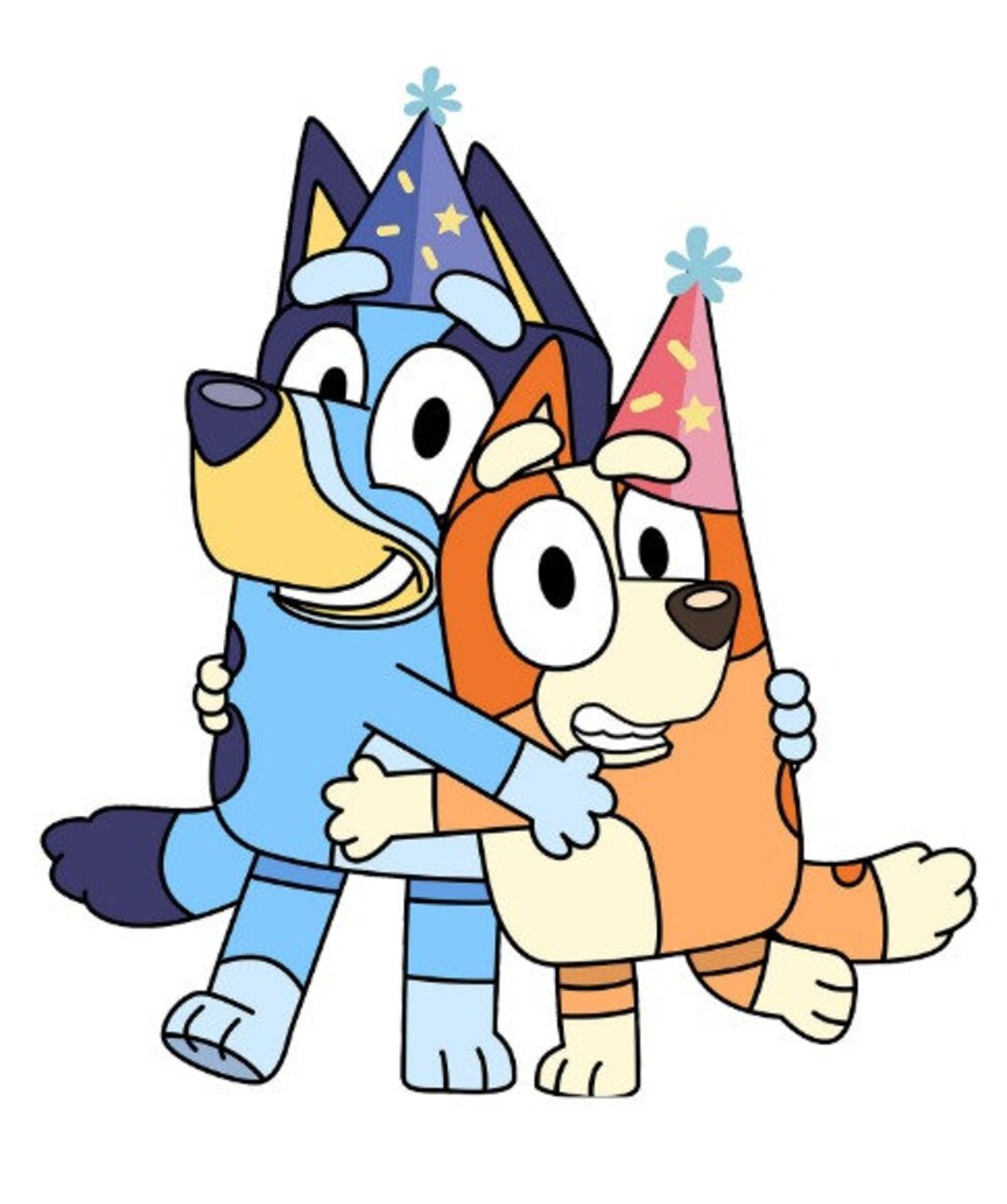 Bluey